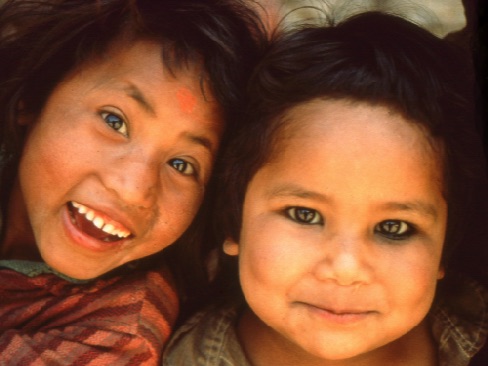 Nepal-Two Boys.jpg